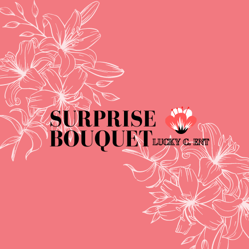 Surprise Bouquet Background